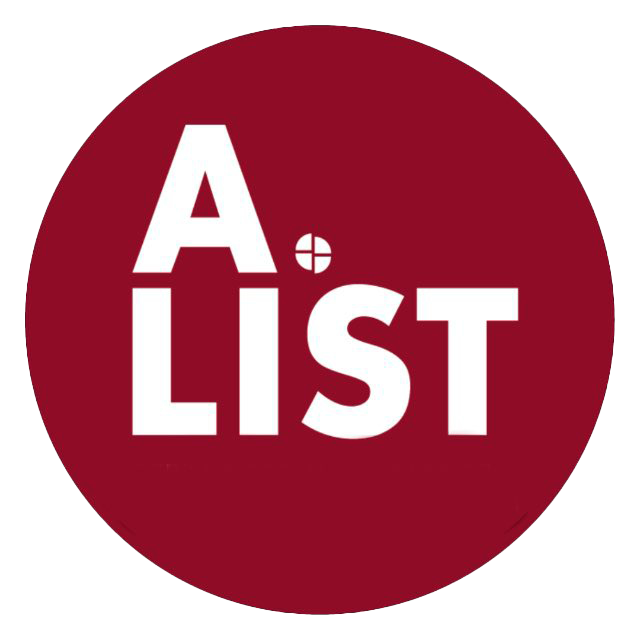 A.List
